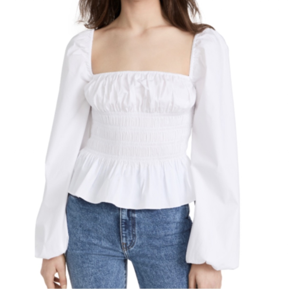 Staud Jules Top